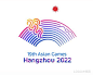 杭州2022年第十九届亚运会会徽_LOGO大师官网|高端LOGO设计定制及品牌创建平台