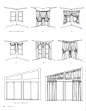 ✿《窗帘设计手册》手绘 (92)