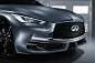 Infiniti Q60 Concept