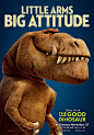 The Good Dinosaur