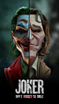 Joker/Arthur Fleck, , Willthekid - CGSociety