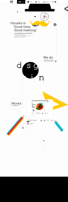 shooymm采集到WEB设计