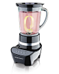 Amazon.com: Hamilton Beach Wave Maker 700-Watt Blender, Black (53205): Electric Countertop Blenders: Kitchen & Dining