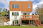 Prefab Home西雅图超级节能环保住宅设计 生活圈 展示 设计时代网-Powered by thinkdo3