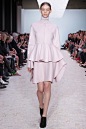 Paris Fall/Winter 2014丨Giambattista Valli