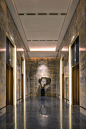 Lotte Hotel Hanoi, Vietnam – Interior designer: Wilsons Associates - Lighting…: