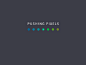 Pushing-pixels