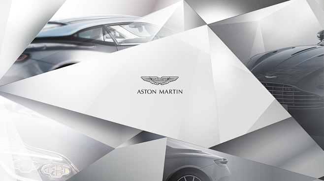 ASTON MARTIN EVENT