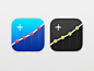 Jollylogic Stats Icon - Rejected #icon#