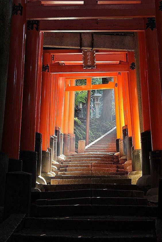 Kyoto, Japan - Visit...