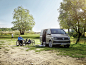 Mobil mit Volkswagen : Konzept, Layout, Look & Shooting.