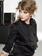 【图片】Taylor Swift_图片_相册-音悦台 - 看好音乐