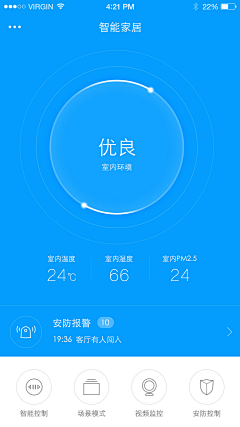 用户3971226124采集到APP