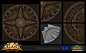 Texturing - Siege Of Orgrimmar - WOW - Polycount Forum