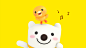 Naver Juniver App Intro : Naver's Kids Application 'Juniver's Intro movie