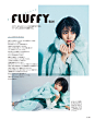 mina 2019年2月号