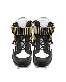 高用玲采集到Giuseppe Zanotti(朱塞佩·萨诺第)