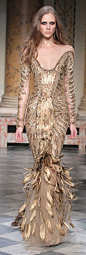 Zuhair Murad Spring/Summer 2011