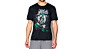 Animal Instinct | Under Armour : "Animal Instinct" graphic series for Under Armour Men's and Boy's basketball graphic shirts. 