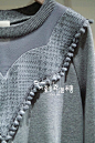 O'2ND 奥蔻 韩国专柜代购 14冬 个性休闲T恤 2WMO4-WX003 9--淘宝网
