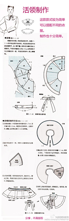 森林里的小仙女采集到纸样