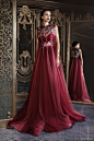 Rami Kadi Couture