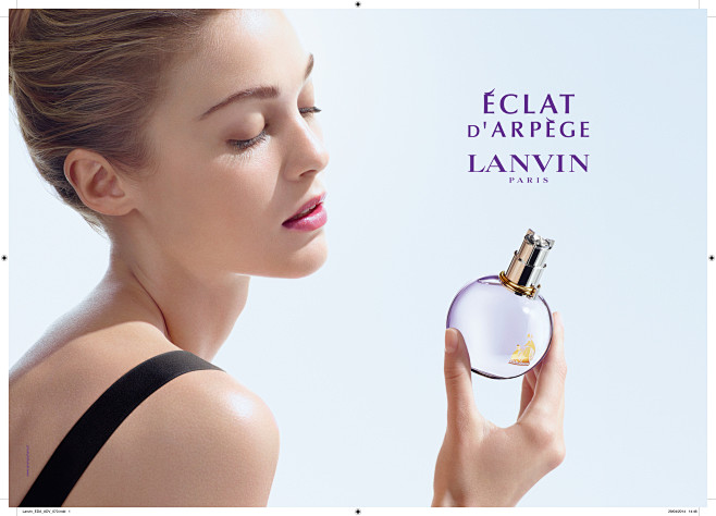 Lanvin EDA ADV B 0