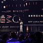 [米田主动设计] 2019年第30届金曲奖颁奖典礼的设计美学...