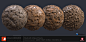 TEXTURES.COM BATCH 2016, Vincent Dérozier : Here are all the Library Materials I had the chance to work on for Textures.com in 2016. 
You can download them all here :
http://www.textures.com/browse/substance/114546

They all come with fully customizables 