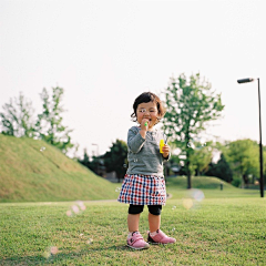 苏小桨采集到小孩子