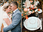 Autumn wedding inspiration shoot / Anastasiya Belik Photography