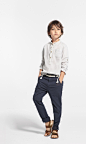 ZARA LOOKBOOK、zara、lookbook、FASHION、时尚