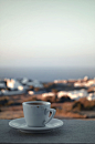 Sifnos island, Greece #cafe#