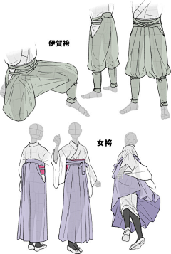 深海奥里昂采集到教程 服饰造型