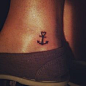 35+ Best Small Tattoo Designs - I love love love! the peter pan tattoo