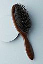 PHYTO Paris Classic Flat Hair Brush