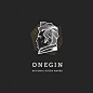 Onegin award — logotype, web site : The national opera award "Onegin" was conceived for ambitious goals - popularization of Russian opera art, defining the guidelines for the development of the modern Russian opera house, as well as for identify