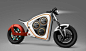 炫酷未来概念摩托车http://url.cn/3Cz2iA