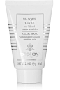 Sisley - Paris - Facial Mask with Linden Blossom, 60ml : Instructions for use: Apply an even layer to clean, dry face and neck, including the under-eye area Leave for 15 to 20 minutes Rinse thoroughly with warm water Use twice a week  60ml/ 2fl.oz.