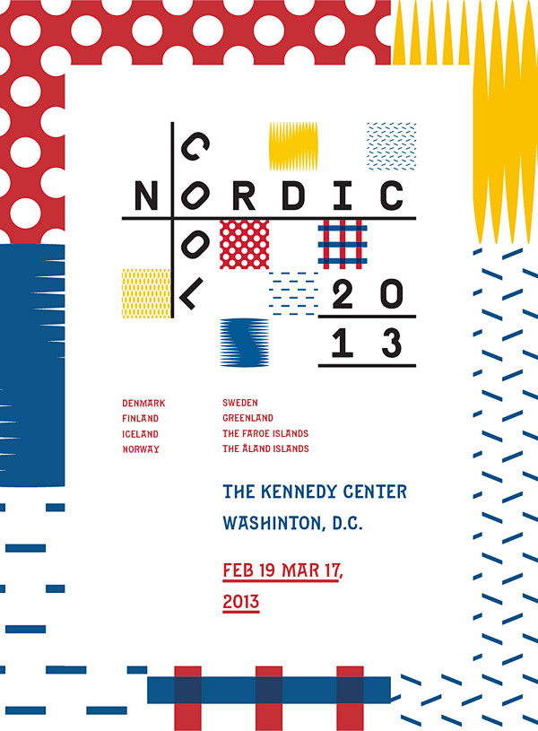 Nordic Cool 2013 on ...