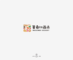 M馨子采集到LOGO