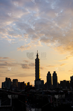 花瓣素材-风景图片采集到天空图片