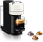 De'Longhi 德龙 Nespresso Vertuo Next ENV 120.W 胶囊咖啡机，白色 : 亚马逊中国