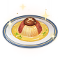 Universal Peace : Universal Peace is a food item that the player can cook. The recipe for Universal Peace can be obtained from Wanmin Restaurant for 5,000 Mora after reaching Adventure Rank 30. Depending on the quality, Universal Peace restores 30/32/34% 