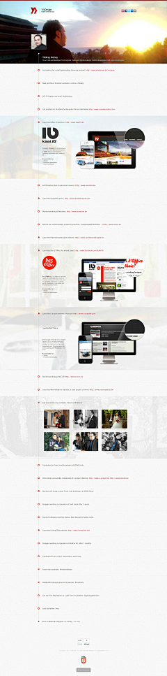 lma_wu采集到web design