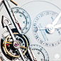 The-Heritage-Chronométrie-ExoTourbillon-Minute-Chronograph-sihh-2015-watch-anish-watchanish-watches-gold-luxury-geneva-dial-close