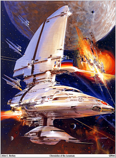 whooops采集到john berkey