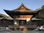 Bell_Hall_in_Miyajidake_Shrine.jpg (4006×3005)
