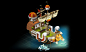 Wakfu-OnePiece boat by ~Foyaland on deviantART