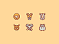 Animals for Flaticon